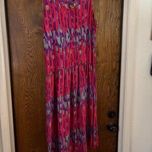 Ladies dress